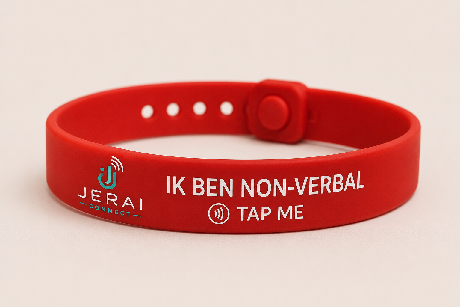 Jerai Connect Bandje
