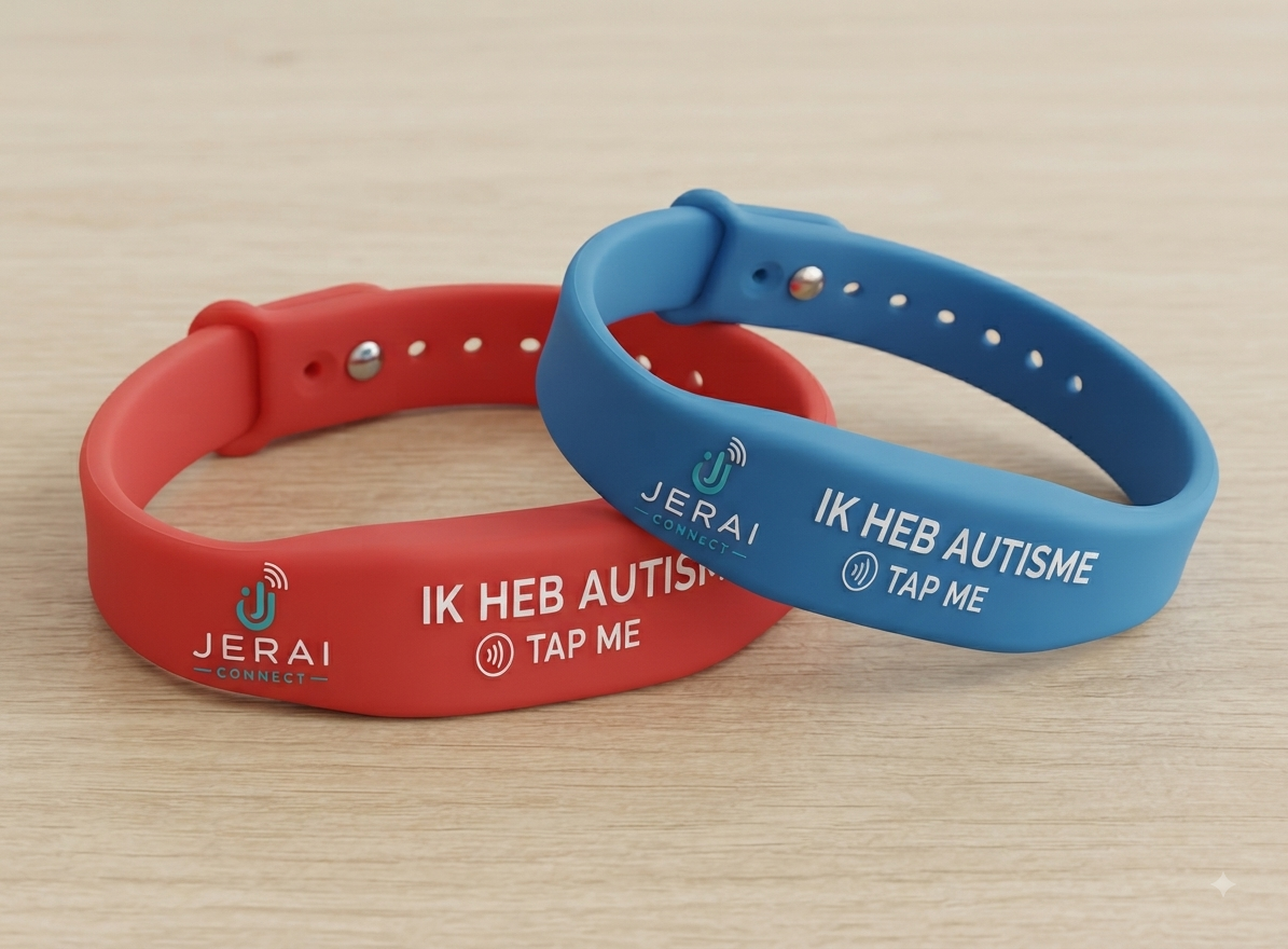 Jerai Connect Bandje
